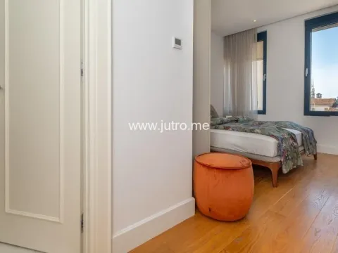 Prodaja, dvosoban stan, 103m², Tivat, Crna Gora - image 22