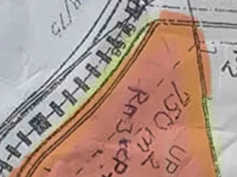 Prodaja, plac, 750m², Murtovina, Podgorica - image 5