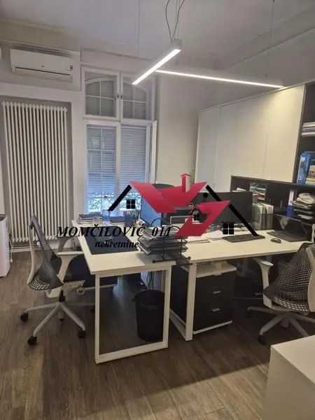 Rent, office space, 70m², Vračar Hram, Vračar Sve Podlokacije