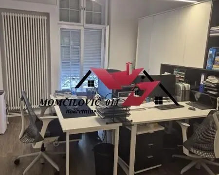 Izdavanje, poslovni prostor, 70m², Vračar Hram, Vračar Sve Podlokacije - image 7