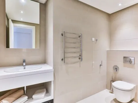 Sale, three bedroom apartment, 136m², Rafailovići, Budva - image 20