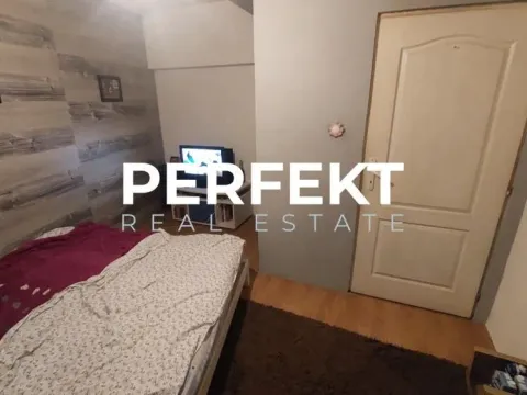 Sale, two bedroom apartment, 64m², Pančevo, Srbija - image 14