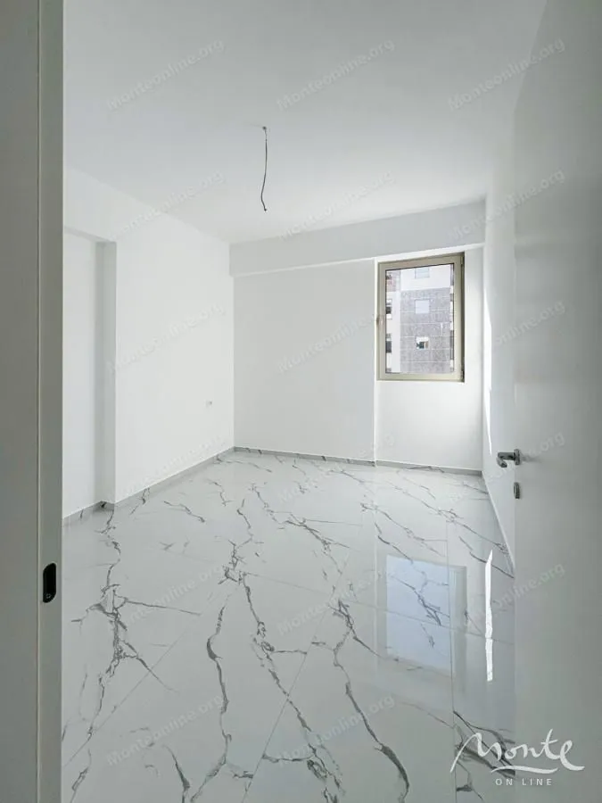 Sale, three bedroom apartment, 105m², Budva, Crna Gora