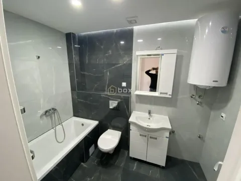 Rent, three bedroom apartment, 96m², Pantelej, Niš - image 14