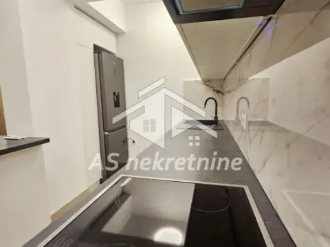 Izdavanje, dvosoban stan, 60m², Fon (Fon - Bilećka), Voždovac Sve Podlokacije - image 7