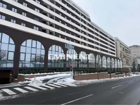 Izdavanje, dvosoban stan, 41m², Hala Pionir, Palilula Sve Podlokacije - image 15