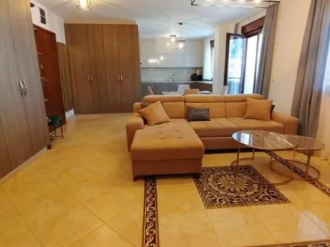 Sale, one bedroom apartment, 68m², Bečići, Budva - image 6