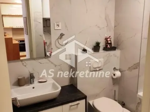 Izdavanje, dvosoban stan, 50m², Voždovac Sve Podlokacije, Beograd - image 10