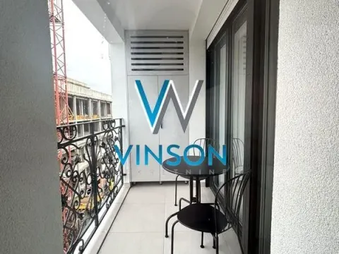 Rent, one bedroom apartment, 46m², Centar, Novi Sad - image 12