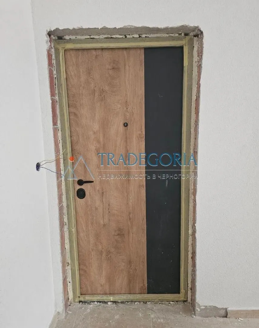 Prodaja, dvosoban stan, 68m², Podgorica, Crna Gora