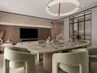 Sale, two bedroom apartment, 59m², Budva, Crna Gora - image 8