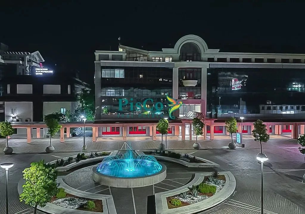 Izdavanje, dvosoban stan, 85m², Preko Morače, Podgorica