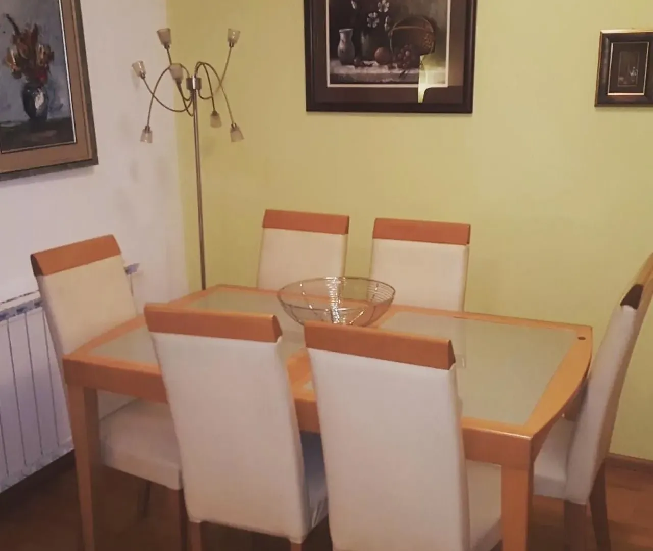 Izdavanje, jednosoban stan, 41m², Pobrežje, Podgorica