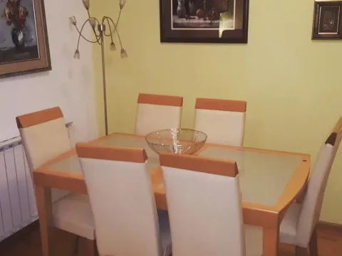 Rent, one bedroom apartment, 41m², Pobrežje, Podgorica - image 2