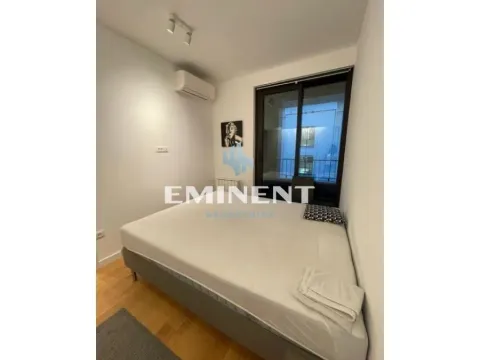 Izdavanje, dvosoban stan, 40m², Stari Grad, Beograd - image 8