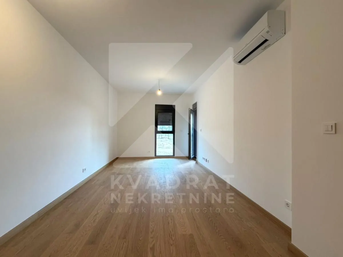 Rent, one bedroom apartment, 47m², New City, Podgorica