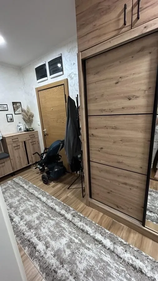 Prodaja, dvosoban stan, 59m², Adamovićevo Naselje, Novi Sad Sve Podlokacije