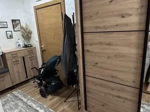 Prodaja, dvosoban stan, 59m², Adamovićevo Naselje, Novi Sad Sve Podlokacije - image 6