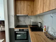 Izdavanje, jednosoban stan, 45m², City Kvart, Podgorica - image 6