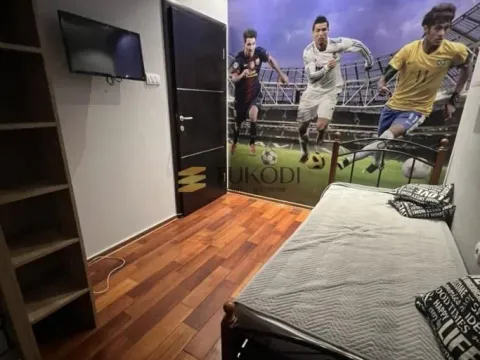 Izdavanje, dvosoban stan, 54m², Bulevar Evrope, Novi Sad Sve Podlokacije - image 4