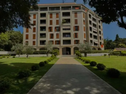 Izdavanje, jednosoban stan, 45m², Centar, Podgorica