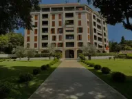 Izdavanje, jednosoban stan, 45m², Centar, Podgorica - image 1