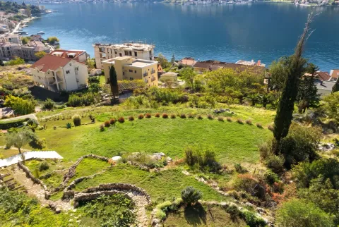 Prodaja, plac, 2733m², Dobrota, Kotor - image 9