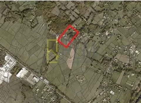 Prodaja, plac, 4000m², Kosić, Danilovgrad - image 2