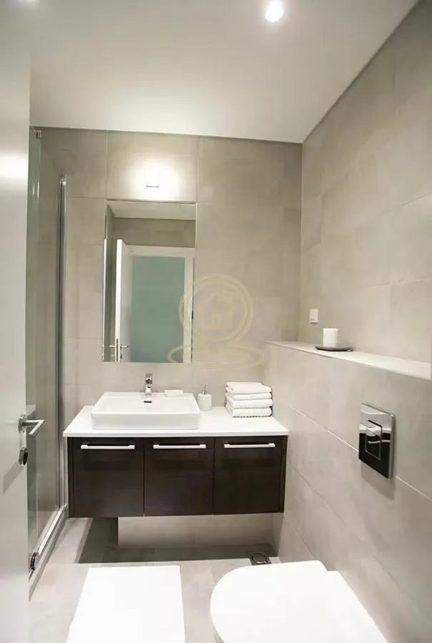 Rent, four bedroom apartment, 144m², Savski Venac, Beograd