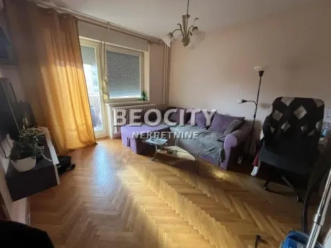 Rent, two bedroom apartment, 43m², Centar, Novi Sad - image 5
