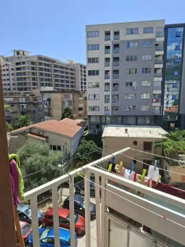 Sale, one bedroom apartment, 37m², Budva, Crna Gora - image 4