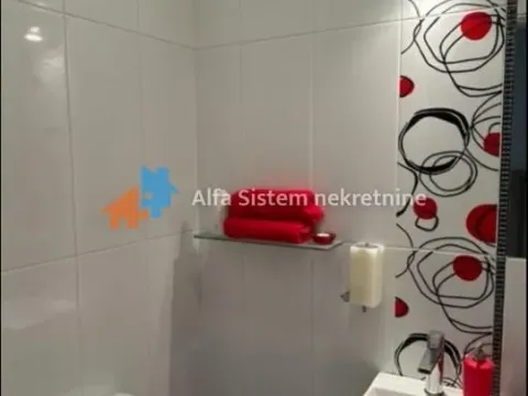 Rent, three bedroom apartment, 80m², Lekino Brdo, Voždovac Sve Podlokacije - image 14