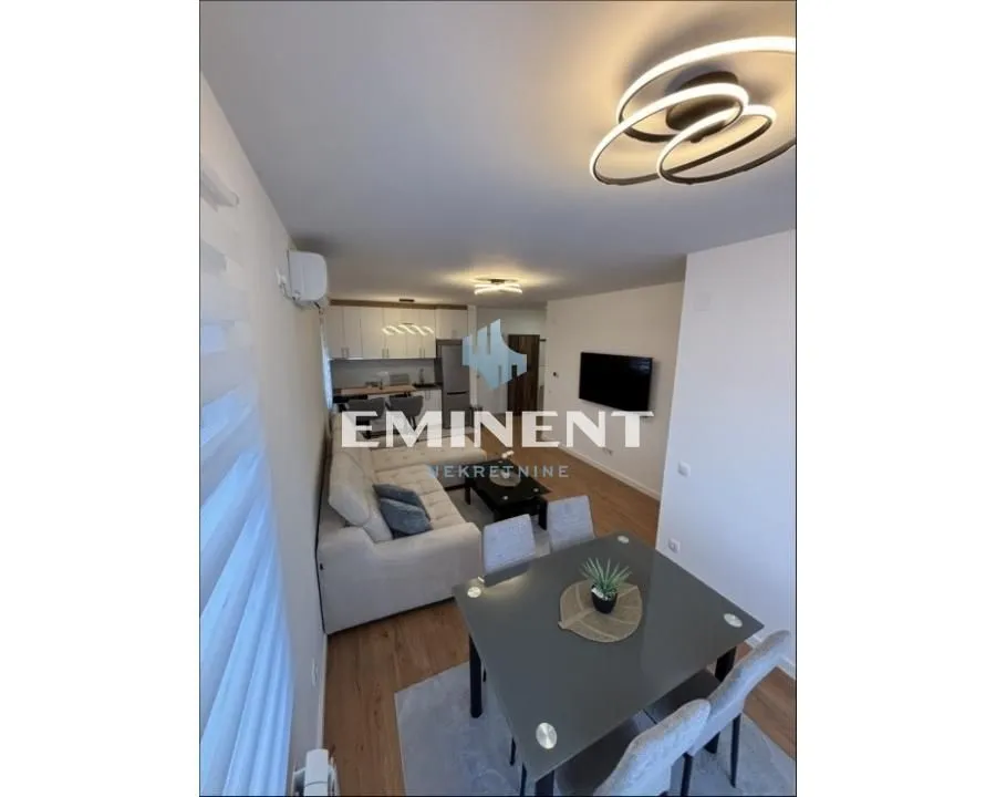 Rent, three bedroom apartment, 67m², Surčin, Beograd