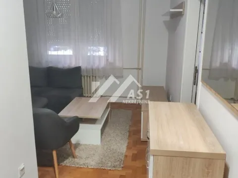 Rent, one bedroom apartment, 32m², Grbavica, Novi Sad Sve Podlokacije - image 2