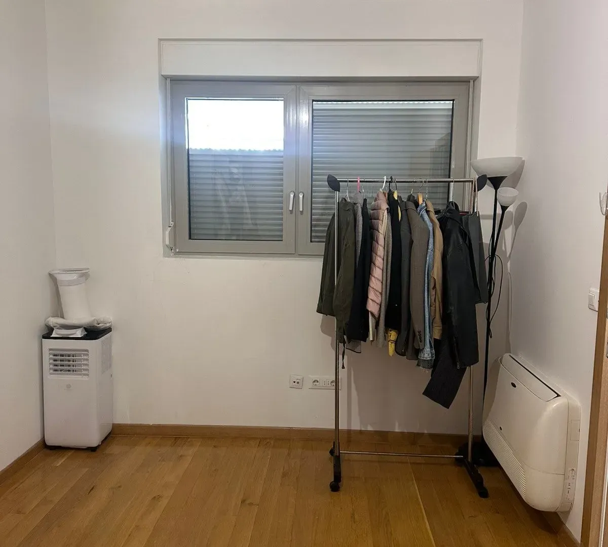Sale, two bedroom apartment, 85m², Budva, Crna Gora