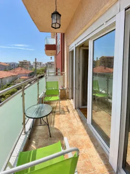 Rent, two bedroom apartment, 90m², Dalmatinska ulica, Podgorica - image 12