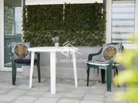 Rent, one bedroom apartment, 50m², Novi Beograd Blok 61, Novi Beograd Sve Podlokacije - image 15