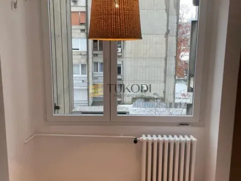 Stan in Novi Beograd Blok 21