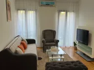 Izdavanje, dvosoban stan, 47m², City Kvart, Podgorica - image 1