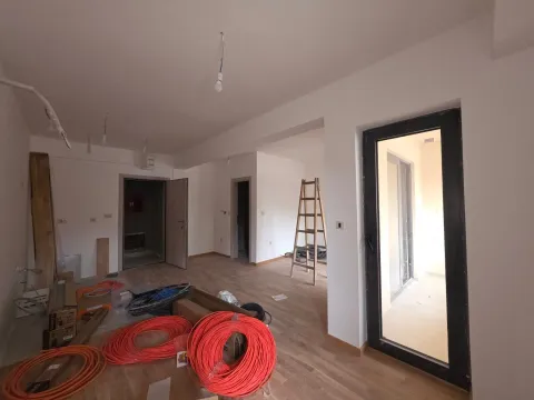 Prodaja, jednosoban stan, 35m², Budva, Crna Gora - image 20