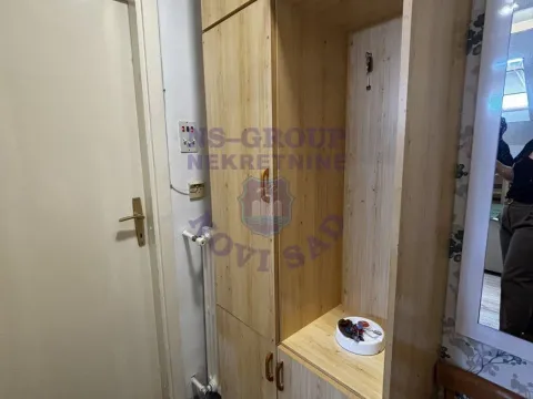 Prodaja, jednosoban stan, 38m², Novo naselje, Novi Sad - image 7