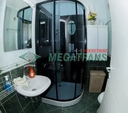 Izdavanje, jednosoban stan, 40m², Grbavica, Novi Sad Sve Podlokacije - image 19