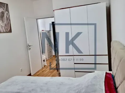 Izdavanje, jednosoban stan, 39m², Zagorič, Podgorica - image 7