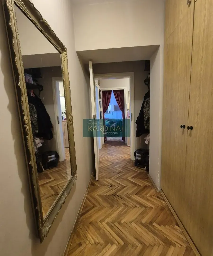 Prodaja, dvosoban stan, 66m², Centar, Jagodina