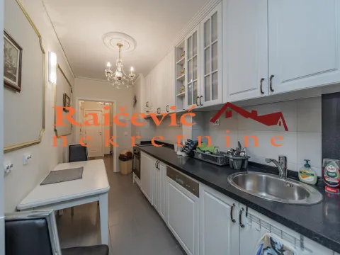 Sale, two bedroom apartment, 62m², Centar, Stara Pazova - image 12