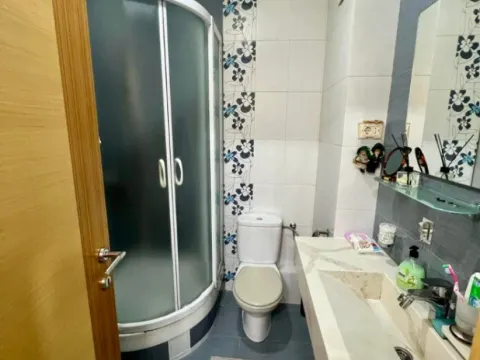 Prodaja, jednosoban stan, 49m², Stari Aerodrom, Podgorica - image 3