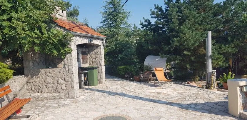 Prodaja, kuća, 103m², Tivat, Crna Gora