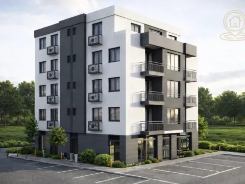 Prodaja, jednosoban stan, 36m², Raj, Vrnjačka Banja - image 2