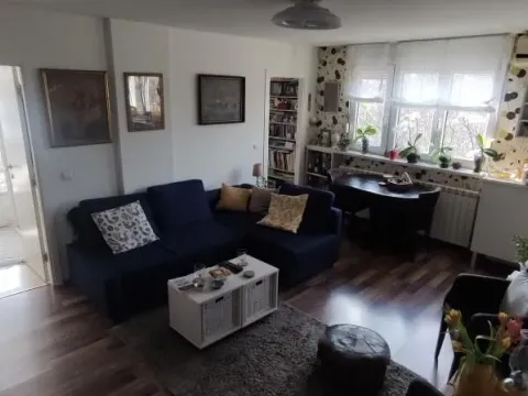 Prodaja, dvosoban stan, 50m², Bežanija, Beograd - image 1