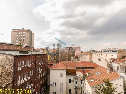 Sale, three bedroom apartment, 78m², Stari Grad, Beograd - image 21